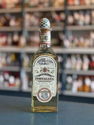 FORTALEZA TEQUILA REPOSADO - Bogey's Bottled Goods