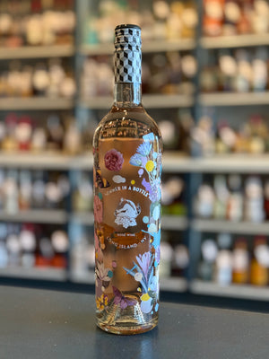 WÖLFFER ESTATE 'SUMMER IN A BOTTLE' ROSÉ, NEW YORK 2024 - Bogey's Bottled Goods