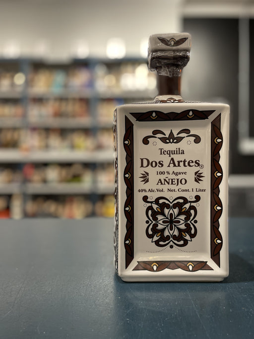 Don Julio 1942 Anejo Tequila - 1.75 L — Bobar II