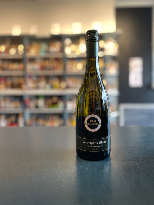 OYSTER BAY MARLBOROUGH SAUVIGNON BLANC, NEW ZEALAND 2022 — Bogey's Bottled  Goods