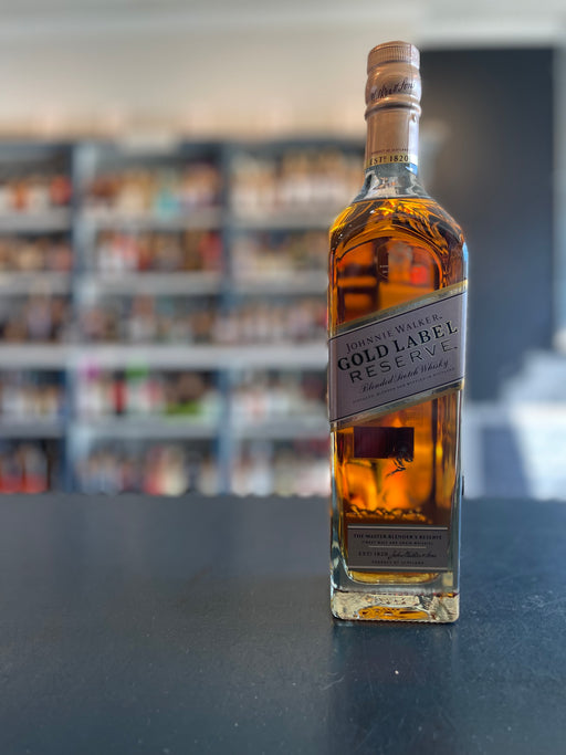 Extime - Johnnie Walker Red Label Blended Scotch Whisky