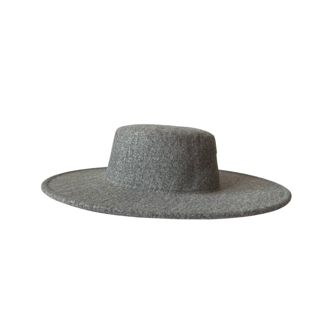 frye felt boater hat