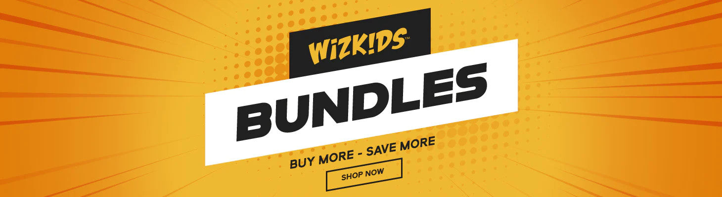 WizKid's Bundles