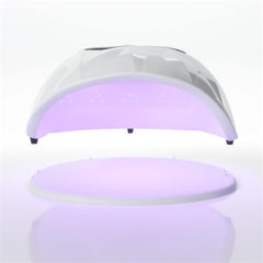 UV LED lamp