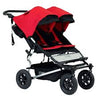 duet (v2.5) double buggy