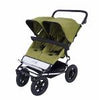 duo double buggy