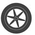 tyre testing icon