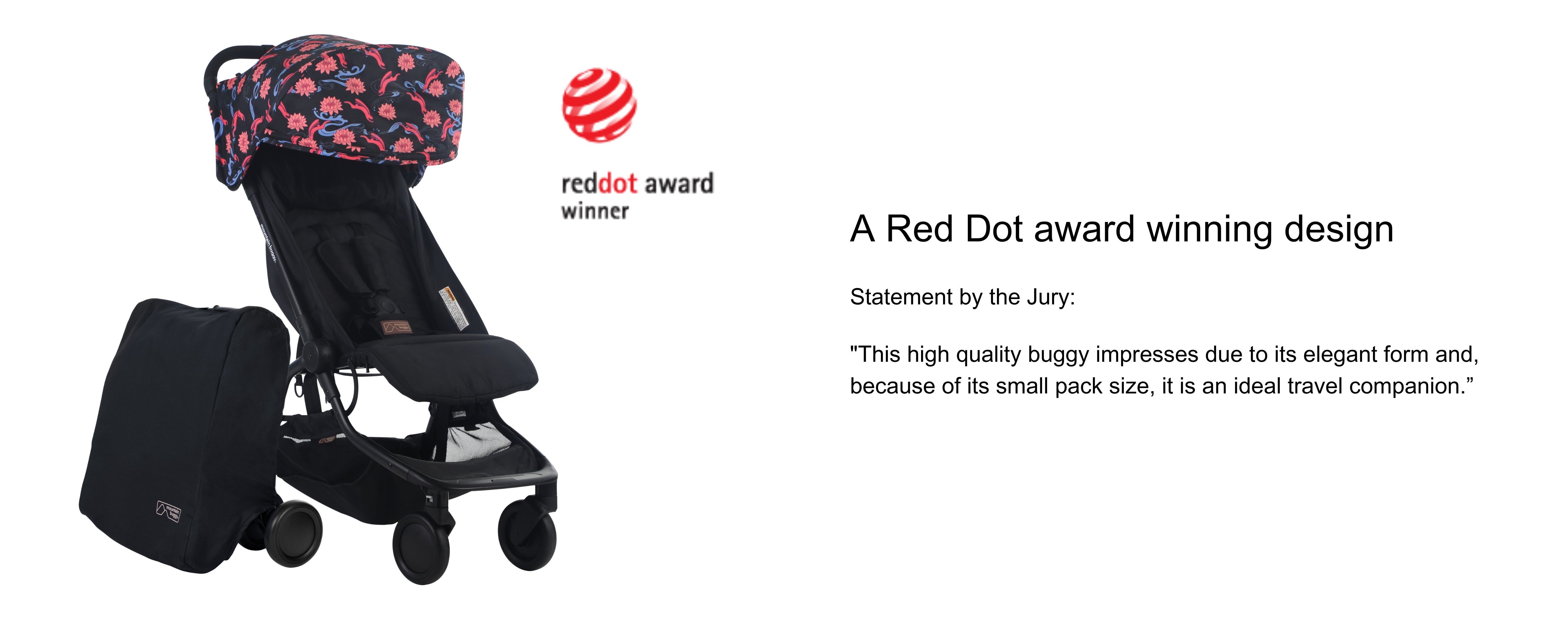 reddot nano™