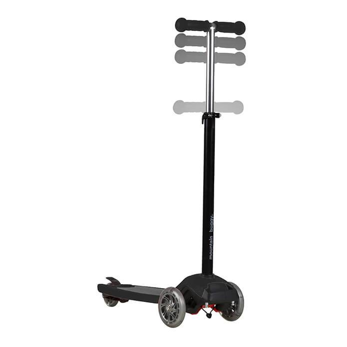 mountain buggy scooter attachment