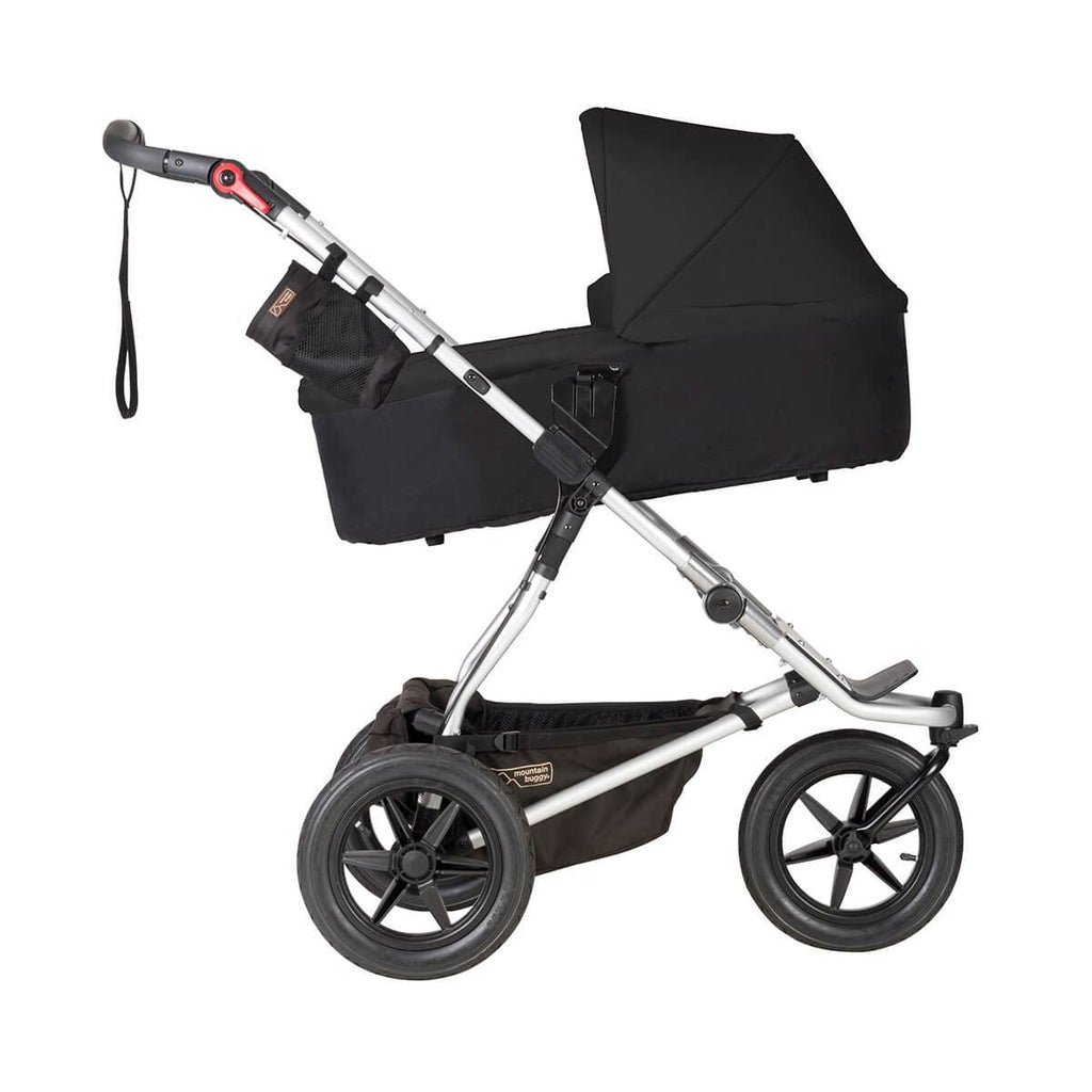 baby jogger city select double stroller dimensions