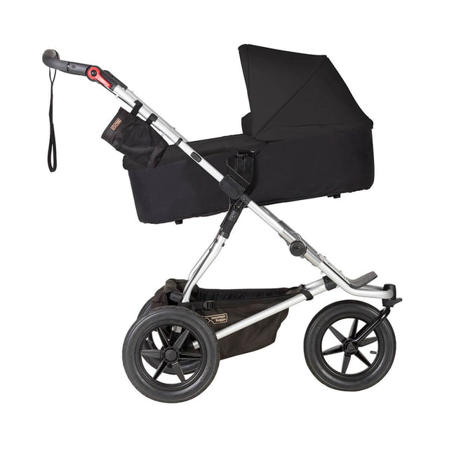 carrycot plus™ for urban jungle™ and terrain™ pram | Mountain Buggy®