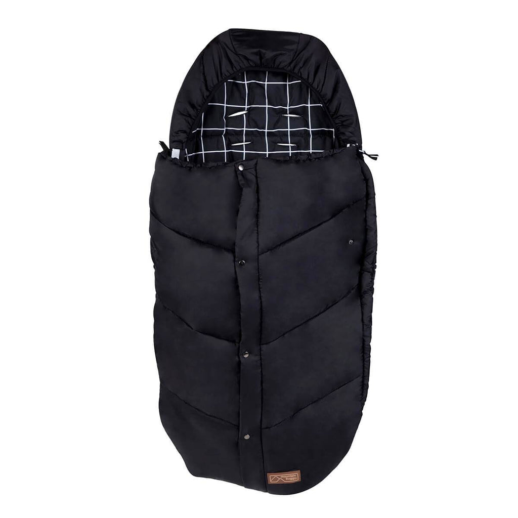 pram sleeping bag nz