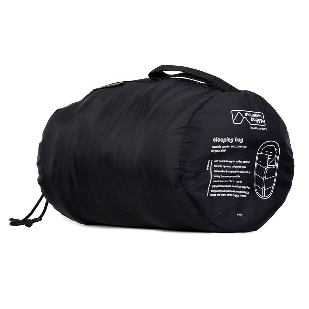 pram sleeping bag nz