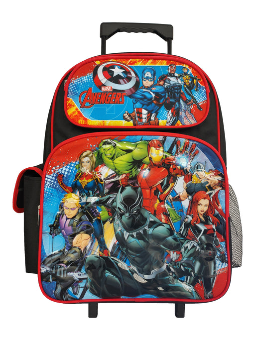 Shop New Transformer Rolling Backpack – Luggage Factory