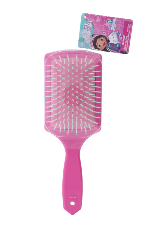 Barbie™ Paddle Hair Brush - Pink