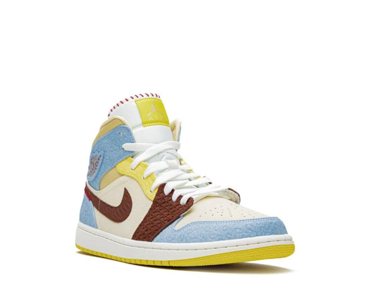 nike air jordan 1 maison chateau