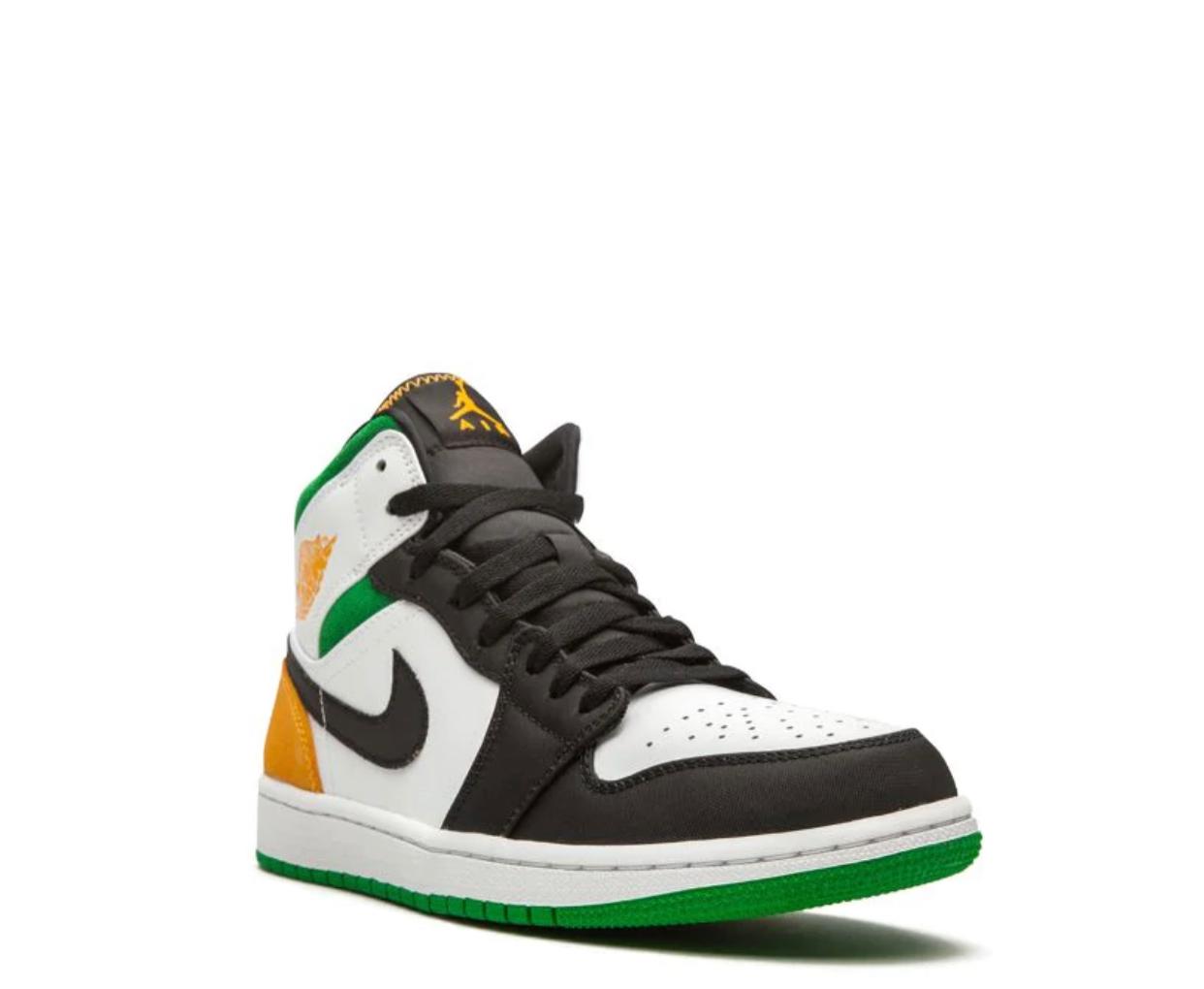 air jordan mid oakland