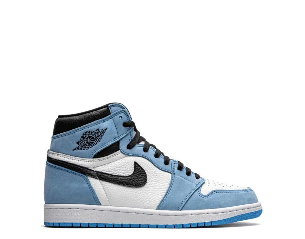 aj1 retro high og university blue