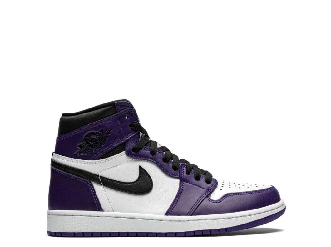 air jordan 1 og purple