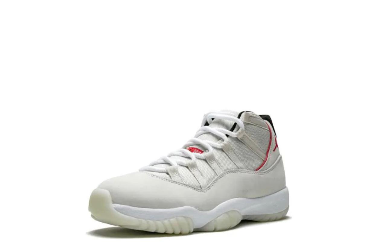 jordan retro platinum tint