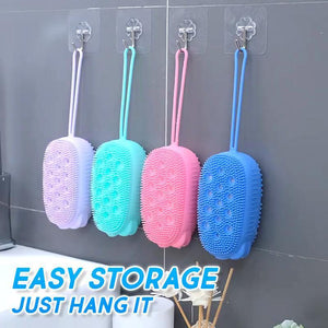 Silicone Bath Body Brush