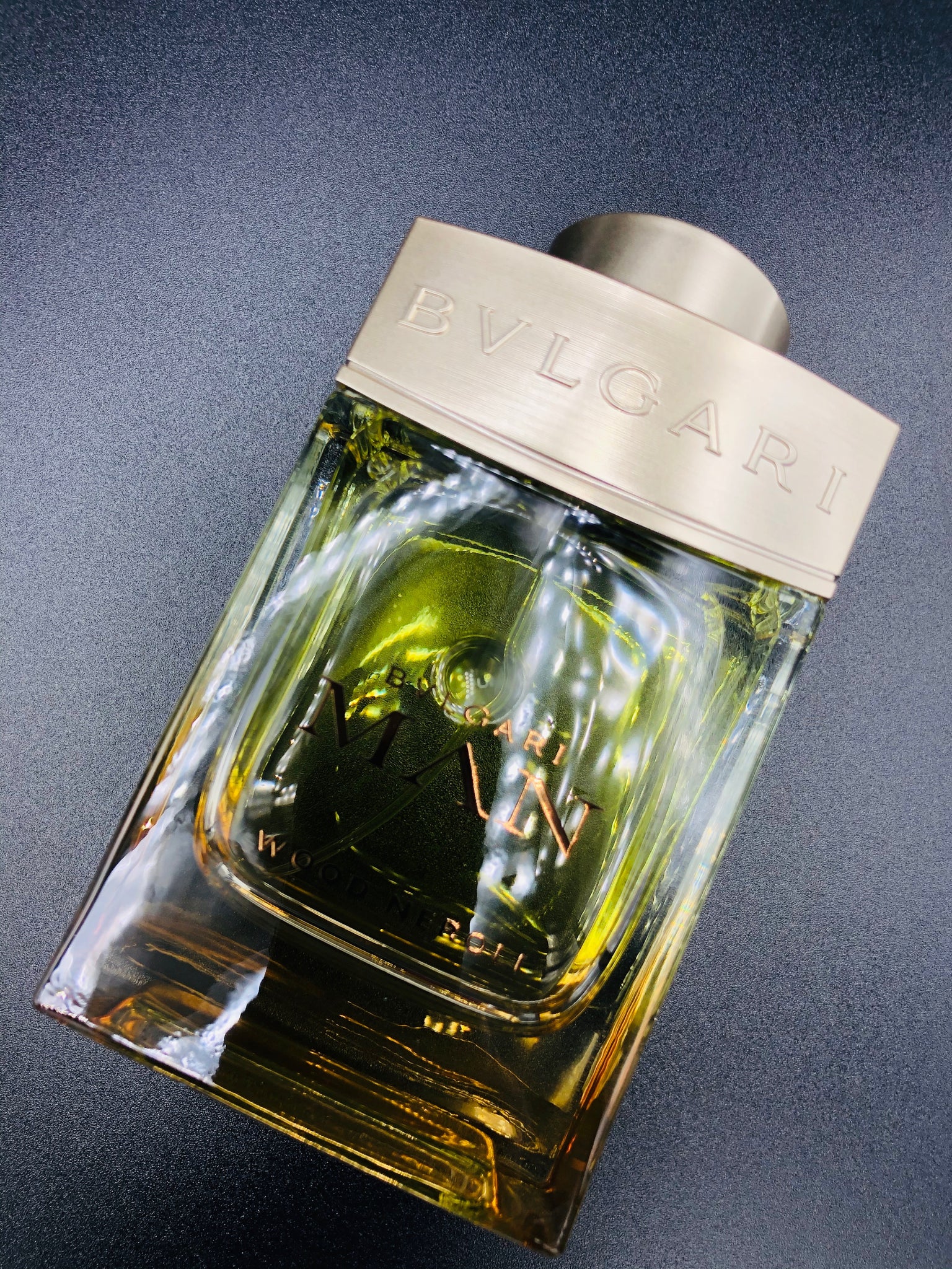 Bvlgari Man Wood Neroli 2024 | favors.com