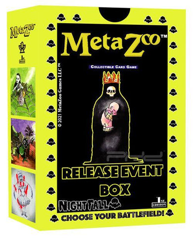 meta zoo