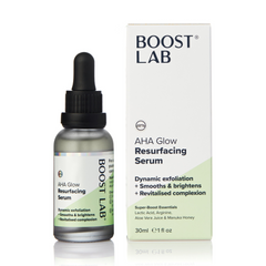 BOOST LAB Resurfacing Serum