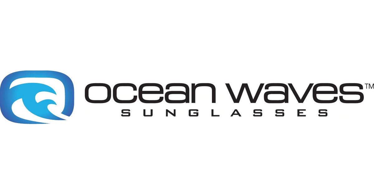 Sunglasses – Ocean Waves Sunglasses