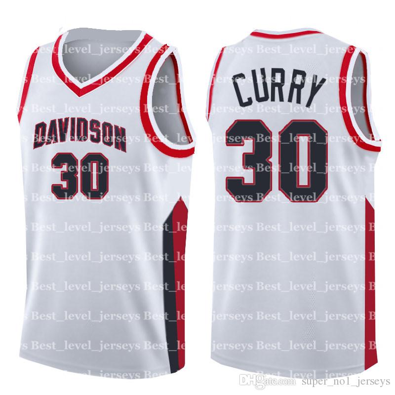 curry stephen jersey