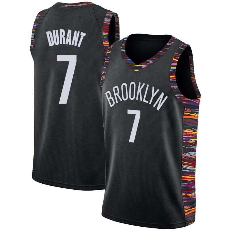 kevin durant jersey the city