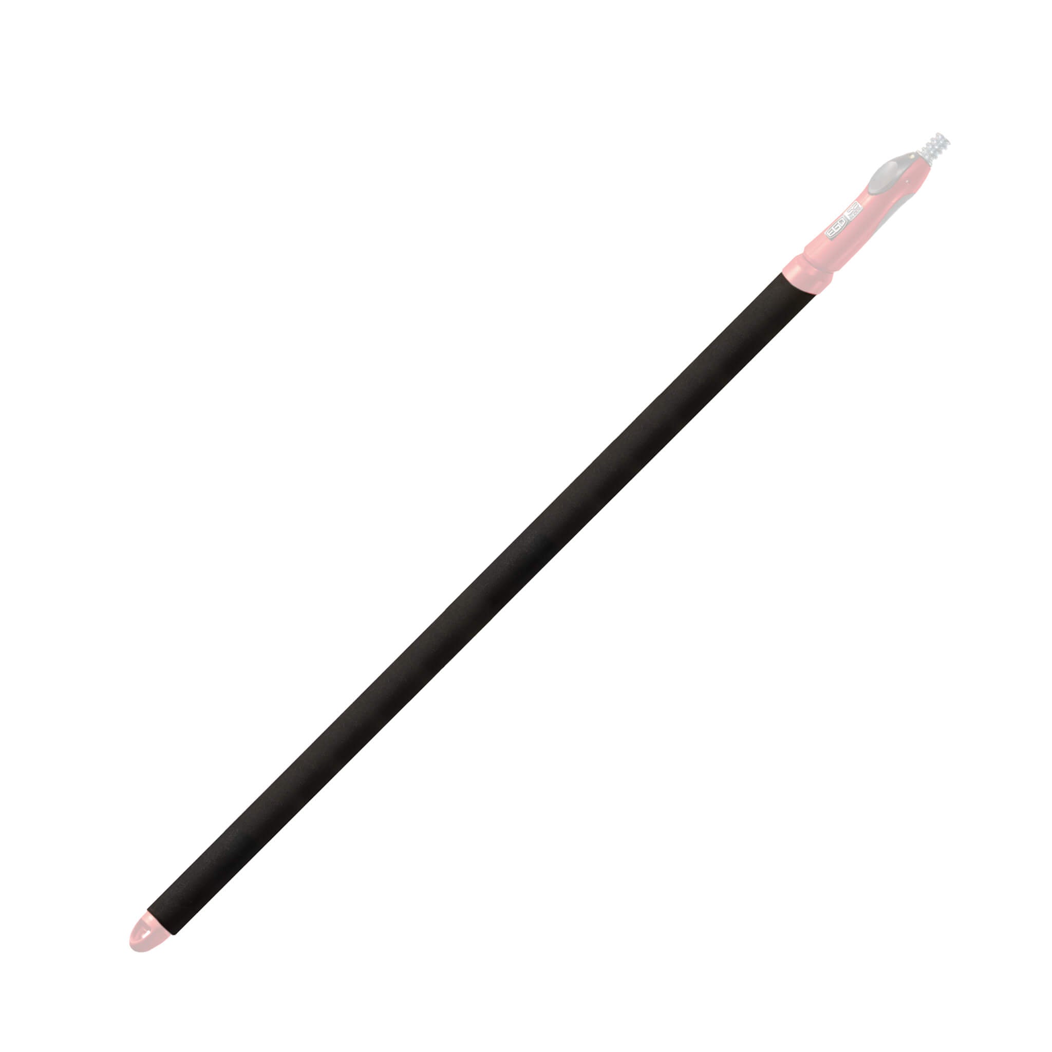 48" S2 Slider Handle Foam Grip