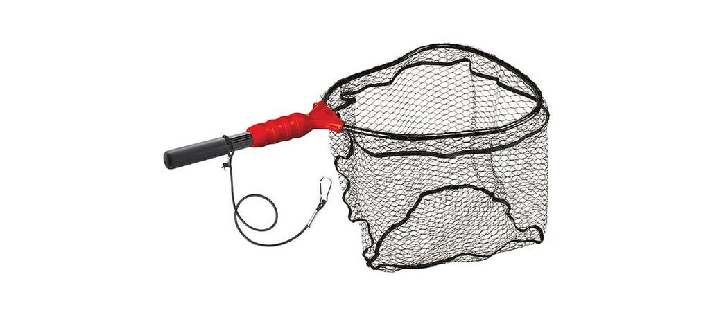 EGO Reach-PVC Coated Net – EGO Fishing