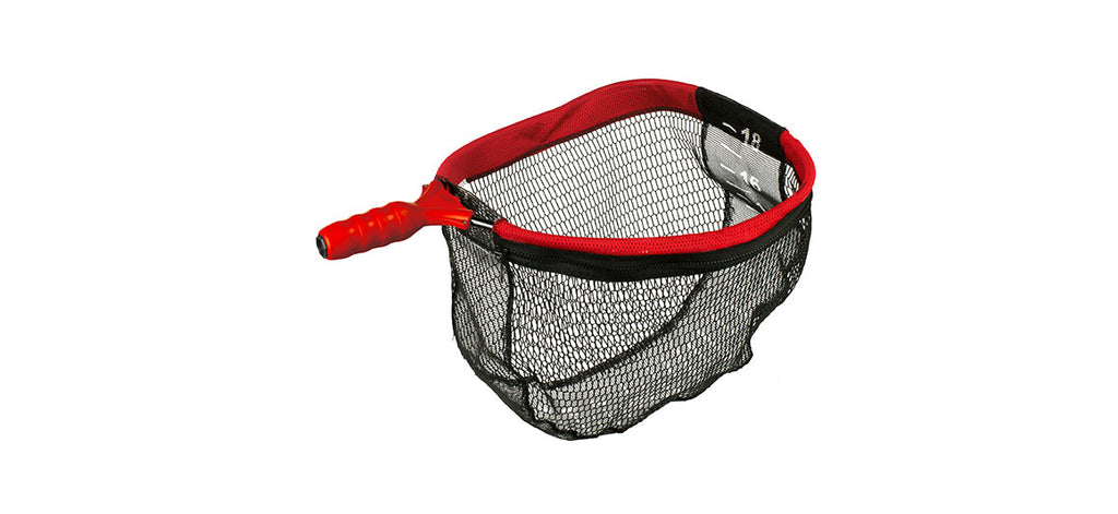 Ego Large-Guide Net Head