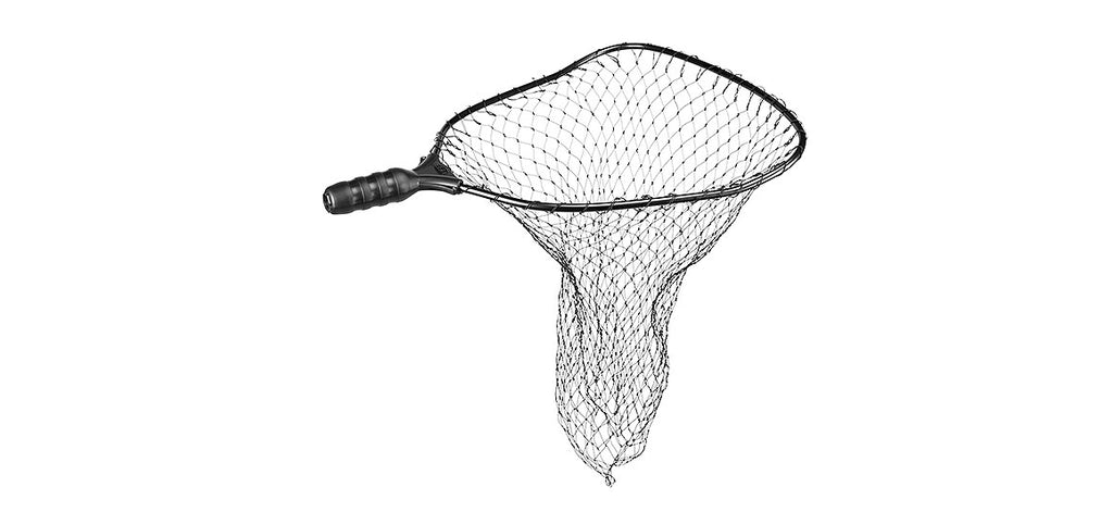 Ego Reach-Rubber Net