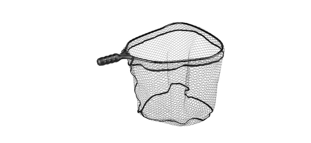 EGO XLarge PVC Coated Net Head – EGO Fishing