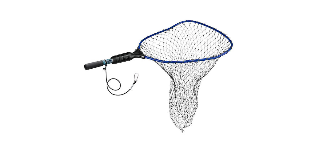 Ego S2 Slider Fishing Net, Ultimate Fishermen's Tool, Telescoping