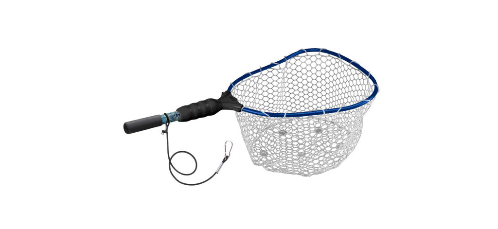 Ego Kryptek Wade Medium Rubber Landing Net