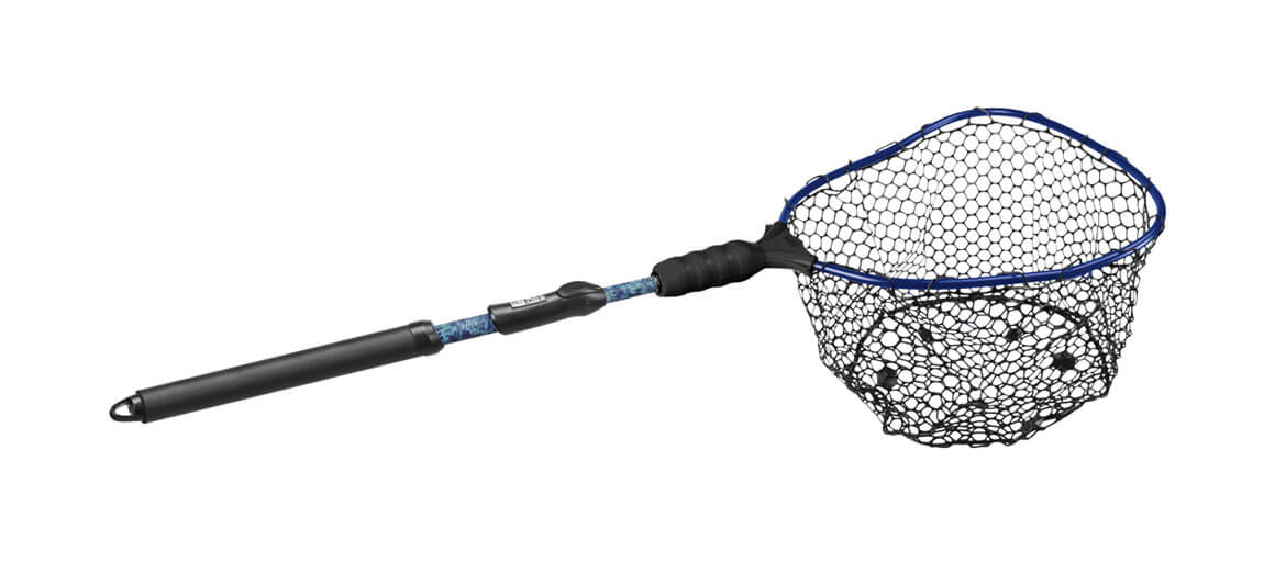 Kryptek S2 Slider-Medium Rubber Net – EGO Fishing