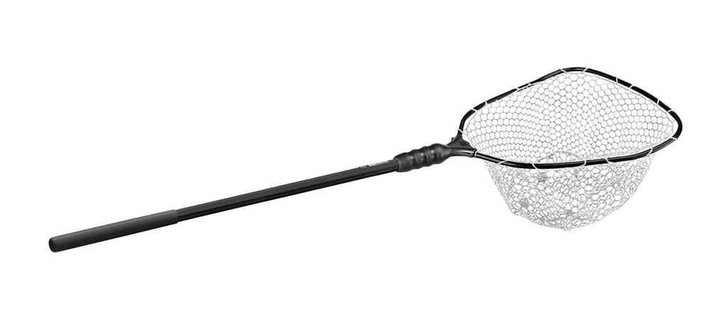 S1 Genesis-Large Rubber Coated Nylon Net – EGO Fishing