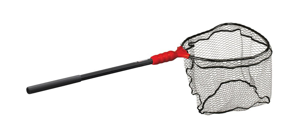 S1 Genesis-Large PVC Coated Net – EGO Fishing