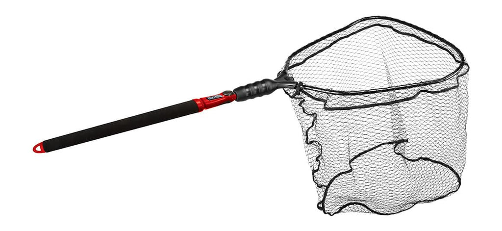 S2 Slider-Large PVC Coated Net – EGO Fishing