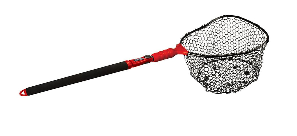 Ego S2 Slider Compact Rubber Landing Net