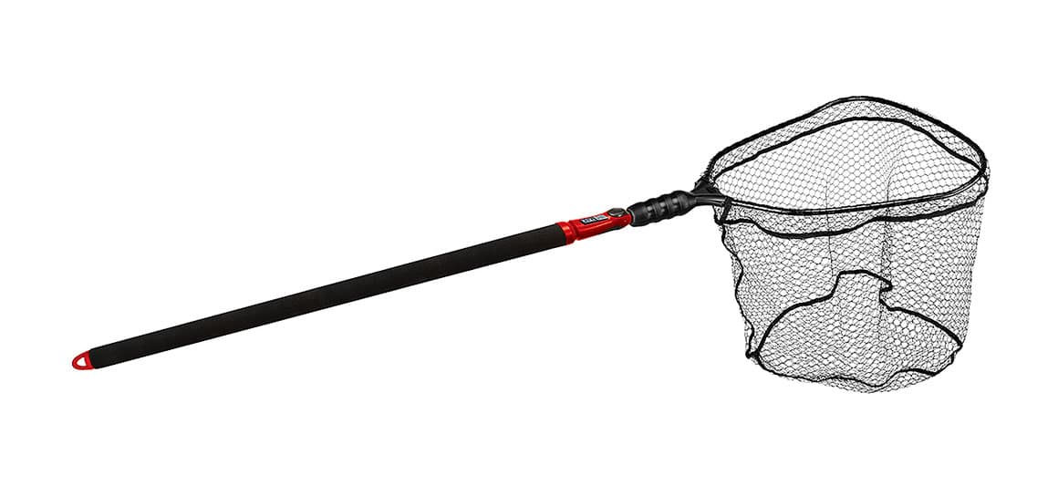 Kryptek S2 Slider-Reach Large PVC Net – EGO Fishing