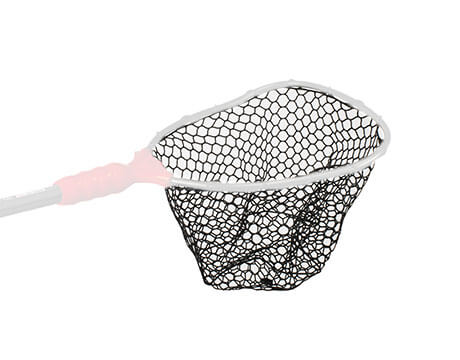 EGO Large Rubber Mesh Bag – EGO Fishing