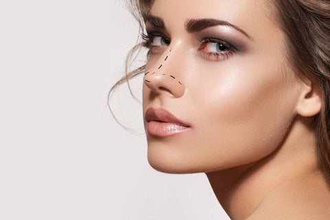 non surgical rhinoplasty