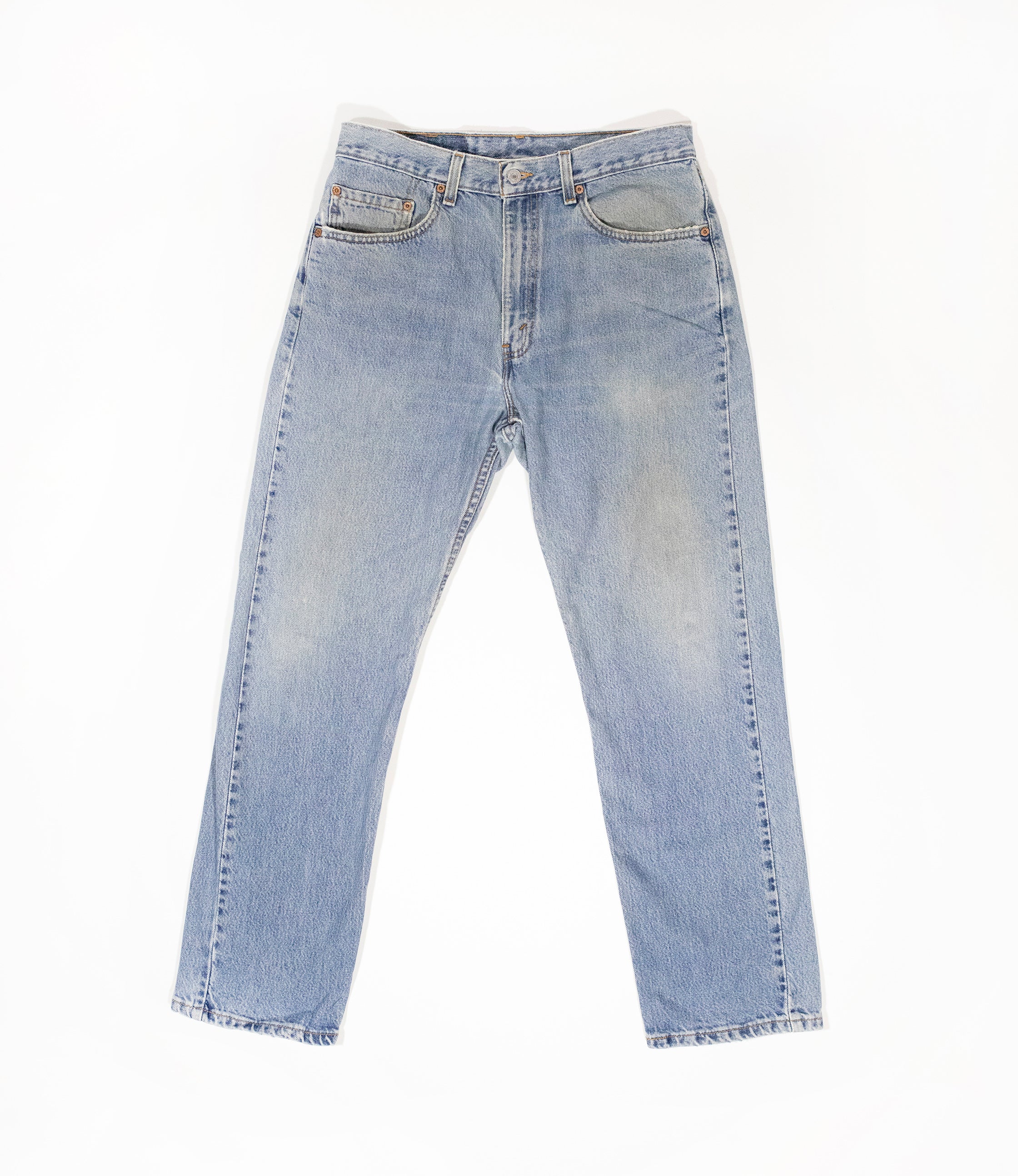 505 High-waisted Jean – ShoptheLegacy