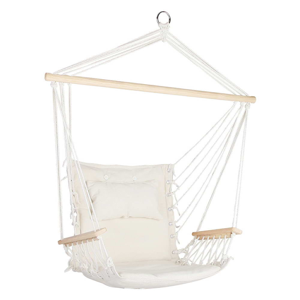 outdoor swing chair