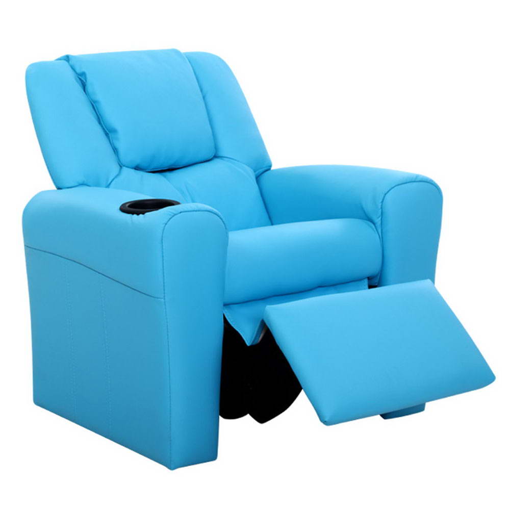 Kids Recliner Chairs