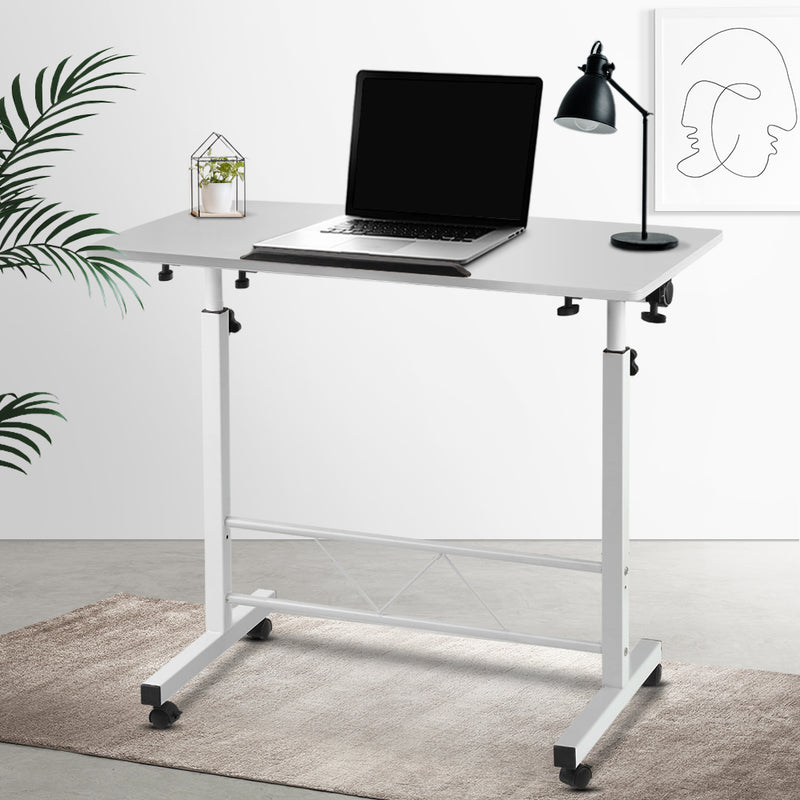 workstation table height